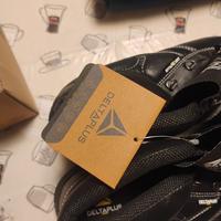 SCARPE ANTINFORTUNISTICHE 