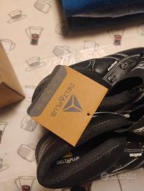 SCARPE ANTINFORTUNISTICHE 