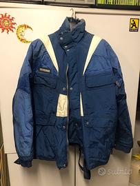 Tuta da sci COLMAR tagli 52