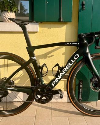 Pinarello DOGMA F