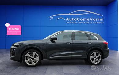 AUDI Q5 3ª serie Q5 TDI 150 kW mHEV+ S tronic ...