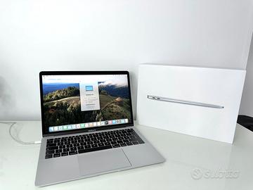 Portatile Apple Macbook Air