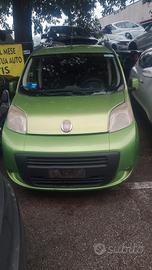 fiat qubo