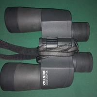 Binocolo PENTAX 16x50