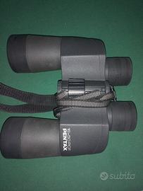 Binocolo PENTAX 16x50