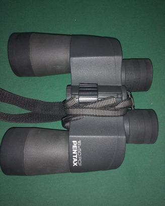 Binocolo PENTAX 16x50