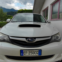 Subaru 4x4