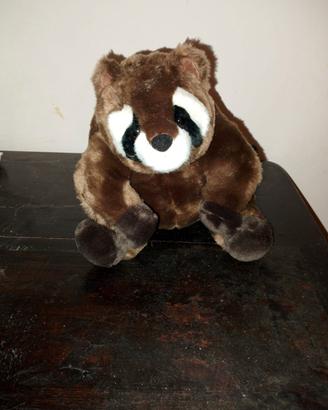 Peluche Procione 24 cm