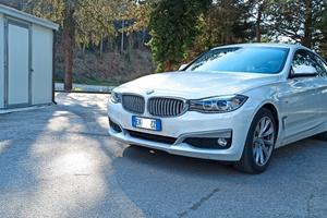 BMW Serie 3 G.T. (F34) - 2015