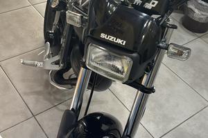 Suzuki street magic 50