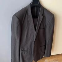 Abito uomo grigio Calvin Klein