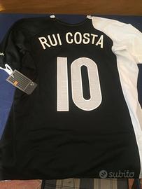 Rui Costa Portogallo 10 NIKE XL NO RACISM