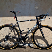 Bici da corsa CERVELO R5