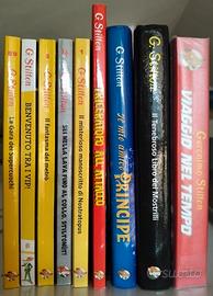 Libri di Geronimo Stilton