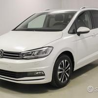 Ricambi volkswagen touran 2020