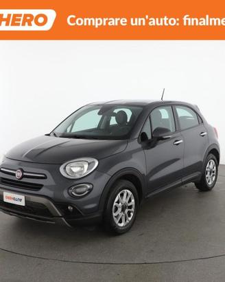 FIAT 500X GA73575