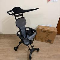 Passeggino da viaggio