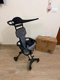 Passeggino da viaggio