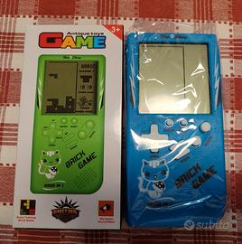 Mini Console Videogiochi - stile Retro'