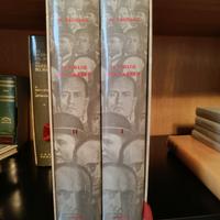 IL FIGLIO DEL FABBRO - II VOLUMI - Mino Caudana