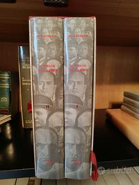 IL FIGLIO DEL FABBRO - II VOLUMI - Mino Caudana