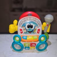 Karaoke chicco