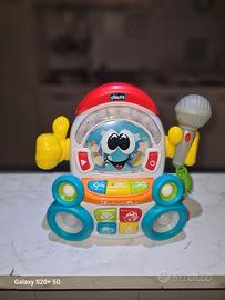 Karaoke chicco