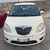 Lancia MUSA 1.3 Multijet 16V Argento