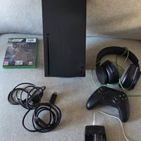 Xbox series x