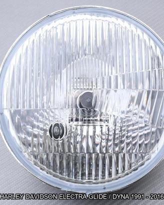 Fanale ant HARLEY DAVIDSON ELECTRA GLIDE DYNA 1991
