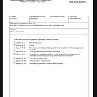 Nuovo sistema per freni ad aria