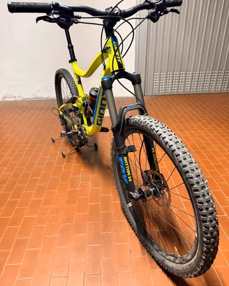 giant trance advaced carbonio 27.5