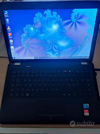Notebook HP i5,6gb RAM,hdd 500gb, Win10Pro