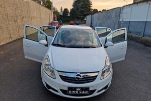 Opel Corsa 1.2 80CV 5 porte GPL-TECH Club