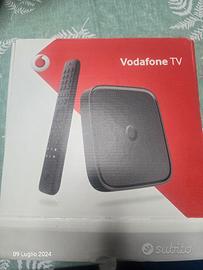 Vodafone TV BOX