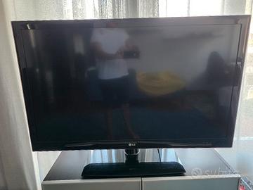 Tv 47 LG Led no smart tv