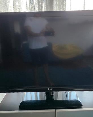 Tv 47 LG Led no smart tv
