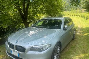BMW 520 Serie 5 F11 Touring 520d Touring Luxury 19