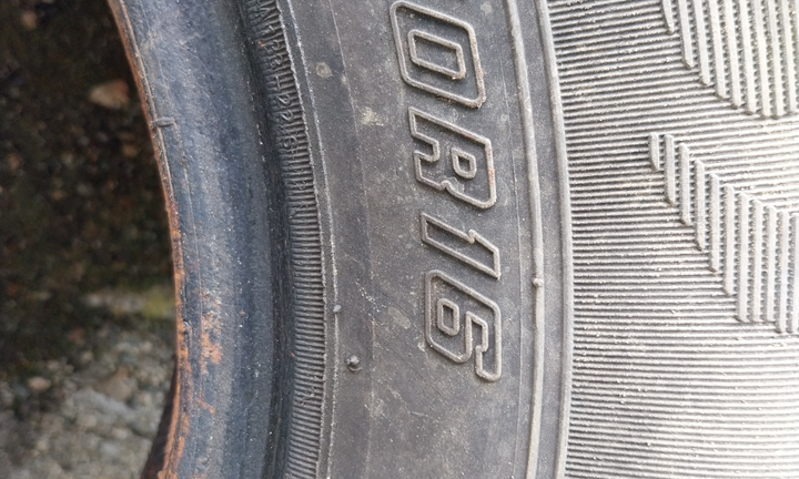 Pneumatici Daily 4x4