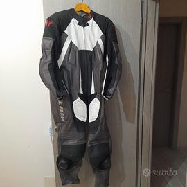 Tuta moto tecnik