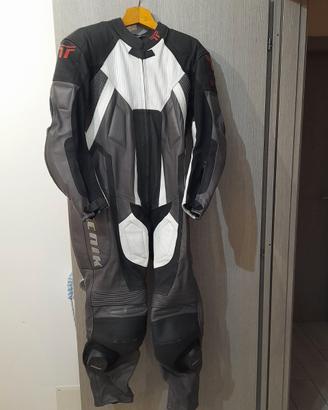 Tuta moto tecnik