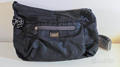 Borsa tracolla Nannini