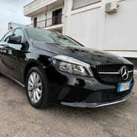 Mercedes A160 CDI X NeoPatentati FULL OPTIONALS