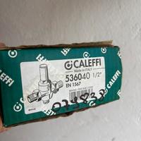 Riduttore di pressione Caleffi