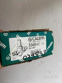 Riduttore di pressione Caleffi