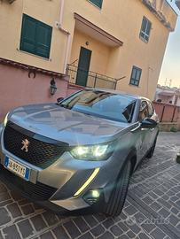  Peugeot 2008 1.5 100cv