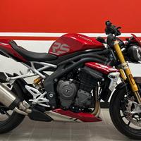 Triumph Speed Triple 1200 RS