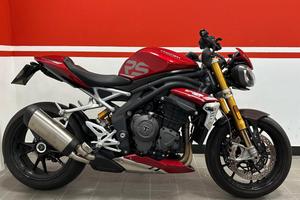 Triumph Speed Triple 1200 RS