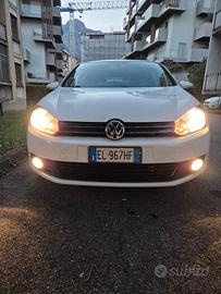 Volkswagen Golf 1.2 TSI 5p. Comfortline neo patent