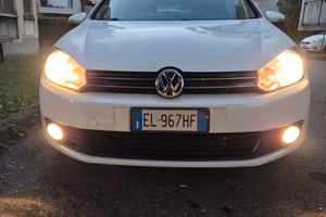 Volkswagen Golf 1.2 TSI 5p. Comfortline neo patent